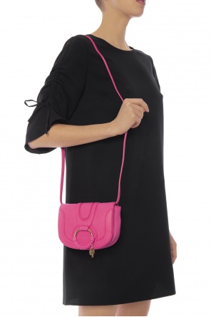 'hana' shoulder bag, zdjęcie 2 'hana' shoulder bag od See By Chloe